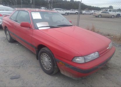 Informe del vehículo para VIN 1YVGD31B2L5237935 - Imagen 1