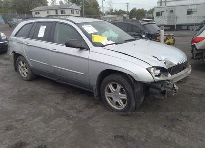 Отчет о транспортном средстве для VIN 2C4GF68405R270852 - изображение 1