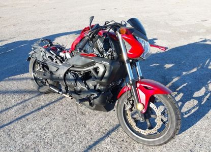Vehicle Report for - Image 1