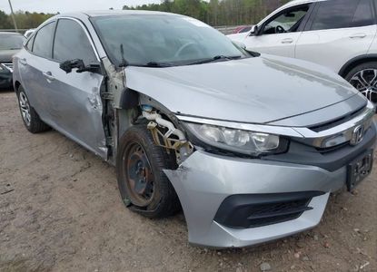 Vehicle Report for VIN 2HGFC2F58JH584016 - Image 1