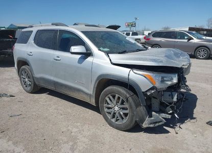 Informe del vehículo para VIN 1GKKNULS1KZ268265 - Imagen 1