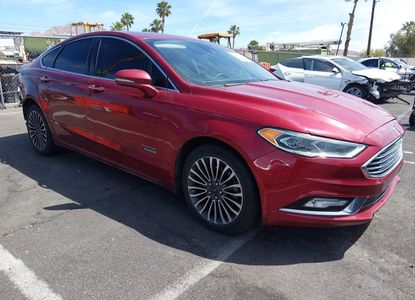 Vehicle Report for - Image 1