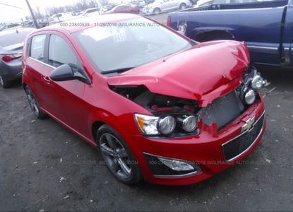 Vehicle Report for - Image 1