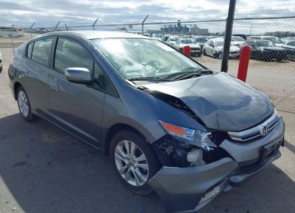 Informe del vehículo para VIN JHMZE2H70ES000662 - Imagen 1