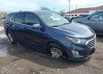 Vehicle Report for - Image 1