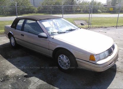 Fahrzeugbericht für VIN 1MEPM6042MH635607 – Bild 1