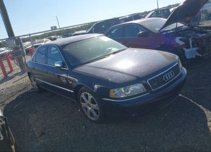 Raport pojazdu dla VIN WAUGU44D02N003622 - Obraz 1