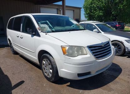 Vehicle Report for VIN 2A4RR4DE2AR203953 - Image 1