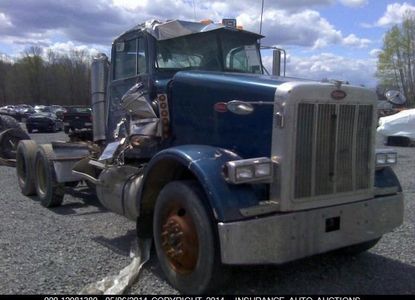 Informe del vehículo para VIN 2XPFDB0X04M833120 - Imagen 1