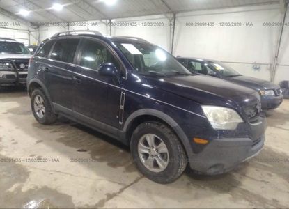 Vehicle Report for - Image 1