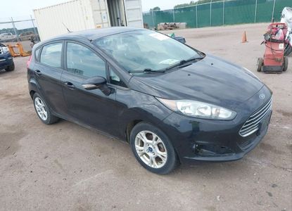 Informe del vehículo para VIN 3FADP4EJ2FM107827 - Imagen 1