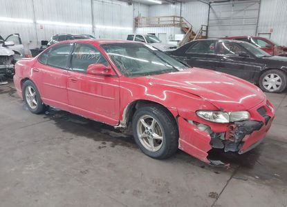 Vehicle Report for VIN 1G2WP52KX2F288129 - Image 1