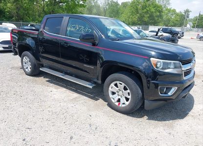 Vehicle Report for - Image 1