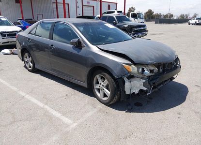 Vehicle Report for - Image 1
