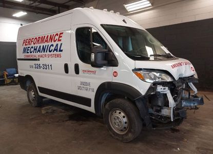 Vehicle Report for VIN 3C6MRVXG0PE567146 - Image 1