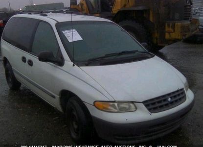 Vehicle Report for - Image 1