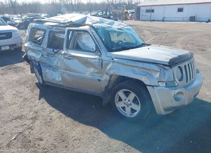 Raport pojazdu dla VIN 1J4NF1GBXAD640562 - Obraz 1