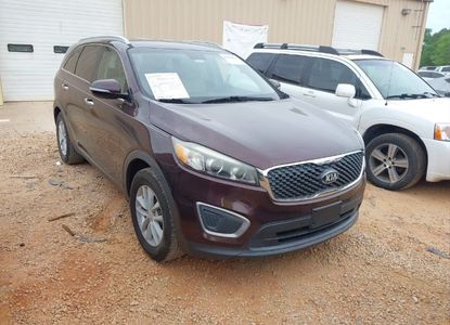 Informe del vehículo para VIN 5XYPG4A31GG067009 - Imagen 1