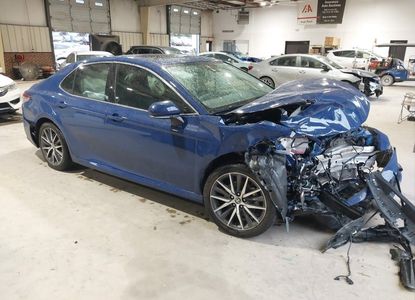 Vehicle Report for - Image 1