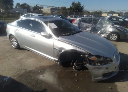 ავტომობილის ანგარიში VIN SAJWA0FB0CLS46129 -ისთვის - სურათი 1