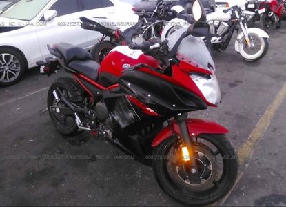 Vehicle Report for - Image 1