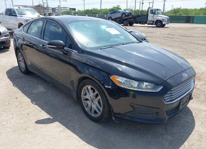 Informe del vehículo para VIN 3FA6P0H75GR125230 - Imagen 1