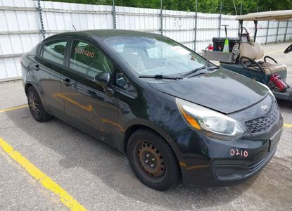 Informe del vehículo para VIN KNADM4A31E6371305 - Imagen 1