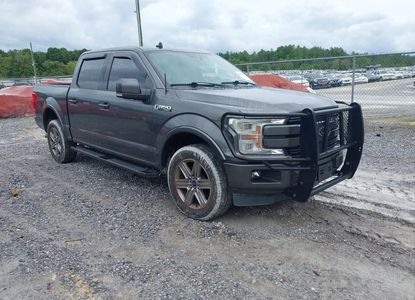 Vehicle Report for - Image 1