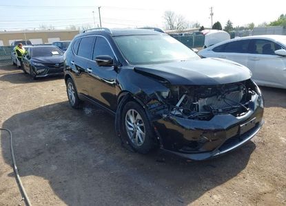 Informe del vehículo para VIN 5N1AT2MTXEC768212 - Imagen 1