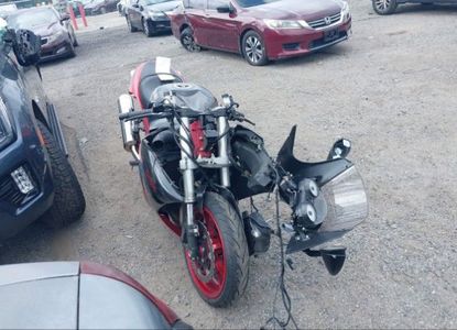 Fahrzeugbericht für VIN JKBZXNC138A000901 – Bild 1