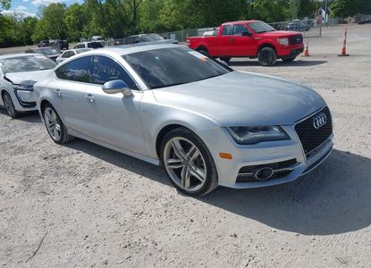 Vehicle Report for - Image 1