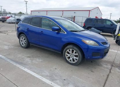 Raport pojazdu dla VIN JM3ER293270145806 - Obraz 1