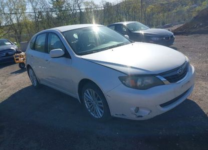 Informe del vehículo para VIN JF1GH61658G833086 - Imagen 1