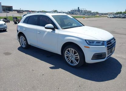 Vehicle Report for - Image 1
