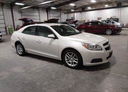Vehicle Report for - Image 1