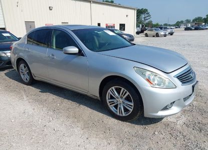 Vehicle Report for VIN JN1DV6ARXCM731229 - Image 1