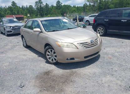 Vehicle Report for VIN 4T1BK46KX7U512527 - Image 1