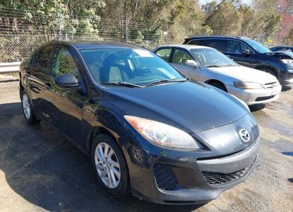 Raport pojazdu dla VIN JM1BL1V88C1657762 - Obraz 1