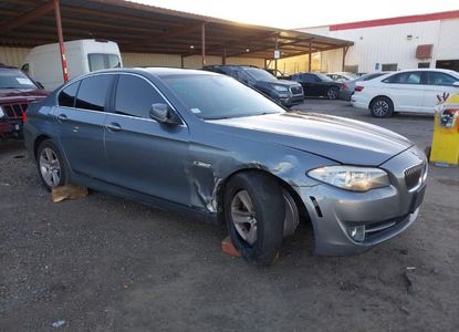 Informe del vehículo para VIN WBAXG5C59CDW24940 - Imagen 1