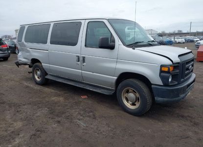 Raport pojazdu dla VIN 1FBSS3BL4BDA30565 - Obraz 1