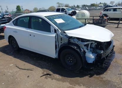 Informe del vehículo para VIN 3N1AB7AP9JY236496 - Imagen 1