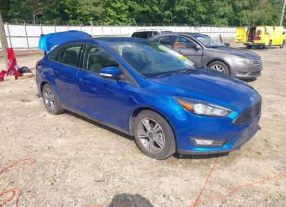 Informe del vehículo para VIN 1FADP3F22JL298824 - Imagen 1