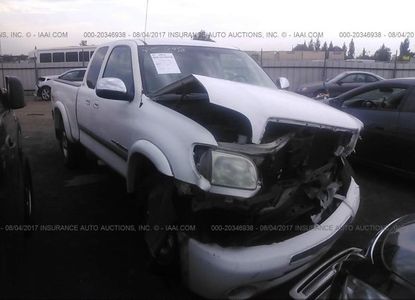 Fahrzeugbericht für VIN 5TBBT44106S474457 – Bild 1