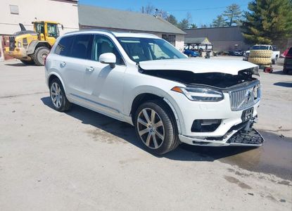 Vehicle Report for VIN YV4A22PL9G1035907 - Image 1