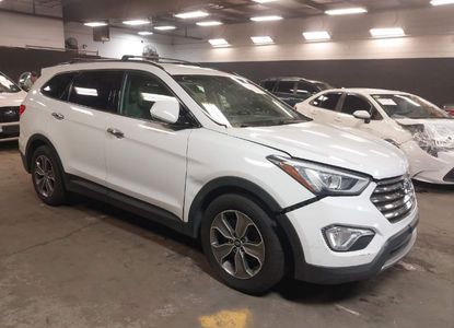 Informe del vehículo para VIN KM8SMDHF1EU079753 - Imagen 1