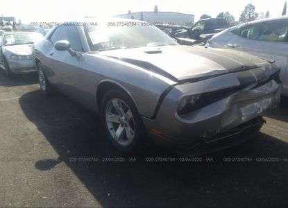 Доклад за превозно средство за VIN 2B3CJ4DG0BH519249 - Изображение 1