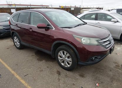 Vehicle Report for - Image 1