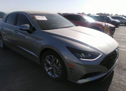 Vehicle Report for VIN 5NPEF4JA0LH021831 - Image 1