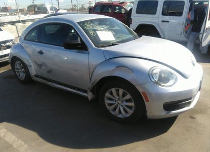 Vehicle Report for - Image 1