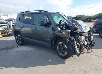 Vehicle Report for - Image 1